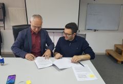 Bringing New Varieties and Services to Kosovo Farmers 