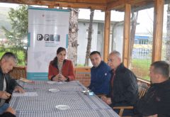 Cultivation of Peppermint For Export Markets Increases Employment in Kosovo 