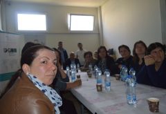 Women Farmers of Krusha e Madhe Talk About Good Practices 