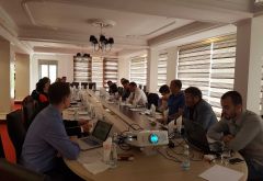 Encouraging Stakeholder Involvement in Tourism Development