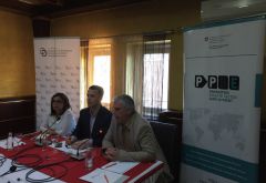 Mitrovicë/a Talks About Tourism Development