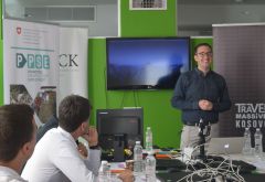 Harnessing the Power of ICT to Develop Tourism in Kosovo