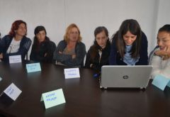 The Crucial Role of Women in Farm Management and Related Processes 