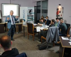 Rishikimi i organizimit të brendshëm të kompanive
