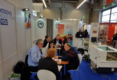 Kosovske kompanije izlažu na sajmu BIOFACH 2018