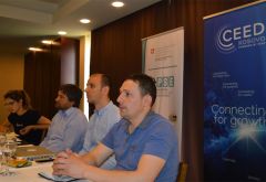 Program “Savetovanje za ravoj” podrška prehrambenim kompanijama na Kosovu