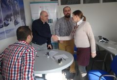 New Marks for Tourists Make Visiting Gra?anica/Graçanicë Easier 