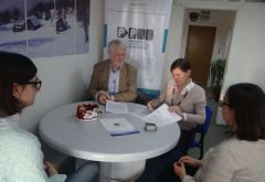 Bringing Innovative Fair to Kosovo  