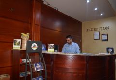 Improved Booking Services Through New Online Tool 
