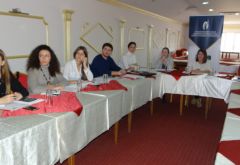 Increasing Visibility of Women's Role in Economic Development