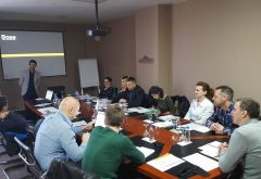 Getting Ready for Upcoming International Tourism Fairs