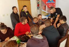 New Mountain Tour Guides in Kosovo 
