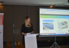 Third Cohort of “Women in Business” Completes the Program Successfully