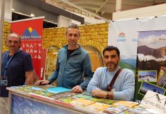 Kosovo Introduced the Updated Tourism Offer to Albania