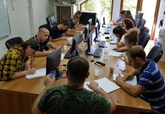 Mladi iz Dakovice se pridružuju profesiji turistickog vodica
