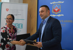 Inicijativa za poboljšanje sistema upravljanja otpadom
