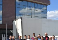Kosovske kompanije za preradu hrane uce iz iskustva Makedonske Vitaminke