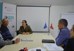 Povecanje produktivnosti na nivou poljoprivrednih gazdinstava kroz poboljšano razmenjivanje znanja