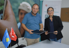 Povecanje proizvodnje povrca za sadnju kako bi se povecao prinos i kvalitet