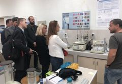 Kosovske kompanije za preradu hrane uce od najboljih regionalnih iskustava