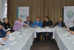 Okrugli sto sa akterima iz sektora ulaznih dilera i dubriva