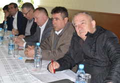 Agronomi iz poljoprivrednih apoteka proširuju svoja znanja o najboljim praksama uzgoja sadnica