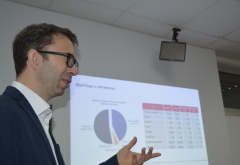 Korišcenje podataka za pothranu narednih strateških poteza u poljoprivredi