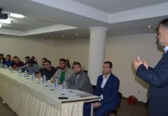 Privatni sektor pokretac rasta organske proizvodnje na Kosovu