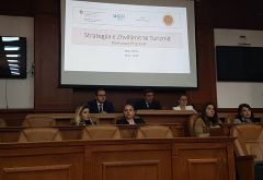 Razvoj turizma kroz efikasnu opštinsku strategiju