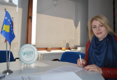 Doprinos daljem rastu sektora lekovitog aromaticnog bilja na Kosovu