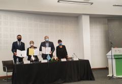 New Tourism Project Officially Kicks Off in Pristina