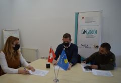  Kosovski poljoprivrednik unaprecuje proizvodnju rasada povrca