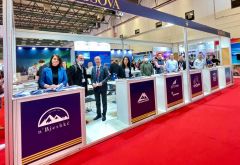 Turisticka ponuda Kosova na sajmu EMITT, Turska