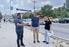 Partneriteti i dytë për modernizim të fidanishtes