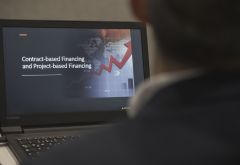 Diskutim mbi temën “Financimi i bazuar në projekte dhe në kontrata”