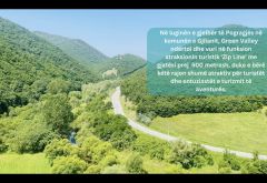 Inspektimi dhe certifikimi i zipline, Green Valley