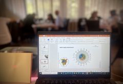 Zyrtarët e AMK dhe konsulentë trajnohen për draftim të strategjive të turizmit